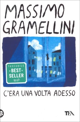 C'era una Volta Adesso — Libro - 1