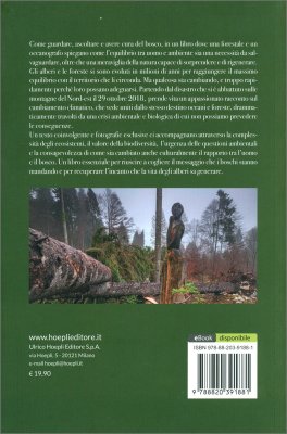 C'era una Volta il Bosco — Libro - 2