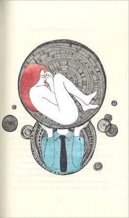 C'era una Volta il Silenzio — Libro - 3