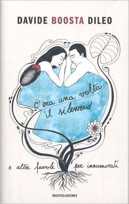 C'era una Volta il Silenzio — Libro - 1