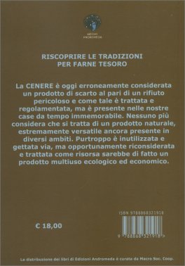 C'era una Volta la Cenere... — Libro - 2