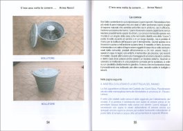 C'era una Volta la Cenere... — Libro - 3