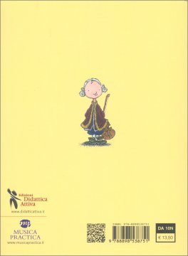 C'era una Volta... la Musica! — Libro - 3
