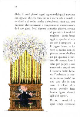 C'era una Volta... la Musica! — Libro - 2