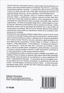 C'era una Volta la Psicanalisi — Libro - 2
