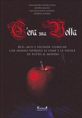 C'era una Volta  — Libro - 1