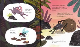 C'era una Volta un Albero — Libro - 3