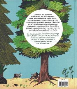 C'era una Volta un Albero — Libro - 2