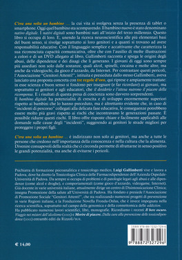 C'era una Volta un Bambino... — Libro - 2