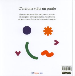C'era una Volta un Punto — Libro - 2
