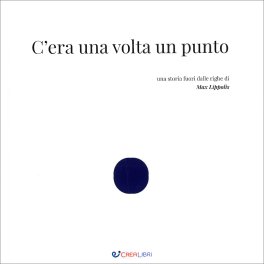 C'Era una Volta un Punto — Libro - 1