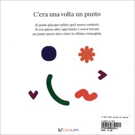 C'Era una Volta un Punto — Libro - 2