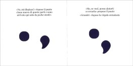 C'Era una Volta un Punto — Libro - 3