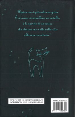 C'era una volta una Gatta — Libro - 2