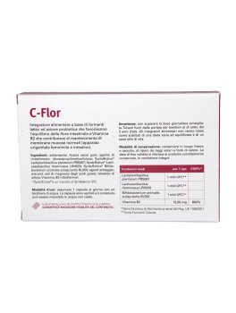 C-Flor Eos Natura - Capsule - 2