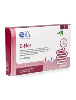 C-Flor Eos Natura - Capsule - 1