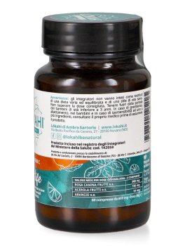 C Life - Vitamina C - 2