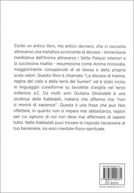 Cabala e Chakra — Libro - 2