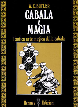 Cabala e Magia  — Libro - 1