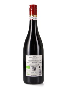 Cabernet - Vino Rosso Bio - 2