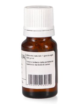 Cabreuva - Olio Essenziale Puro - 2