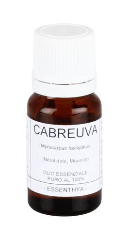 Cabreuva - Olio Essenziale Puro - 1