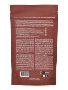 Cacao Boost Bio - Bevanda Bio al Cacao - 2