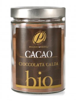 Cacao Bio per Cioccolata Calda - 1