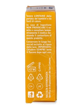 Cacao (estratto) - Olio Essenziale - 2
