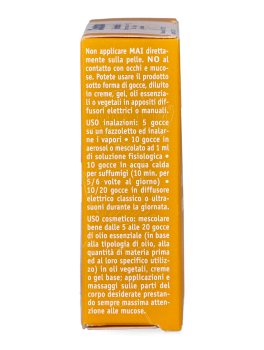 Cacao (estratto) - Olio Essenziale - 4