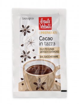 Cacao in Tazza - 1