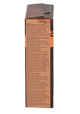 Cacao Nobile Tostato - 4