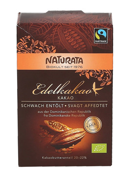 Cacao Nobile Tostato - 3