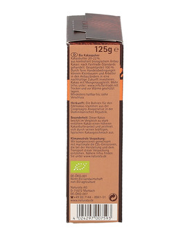 Cacao Nobile Tostato - 2