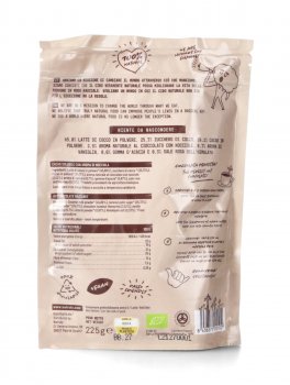 Cacao Solubile Bio - 2