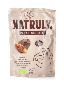 Cacao Solubile Bio - 1