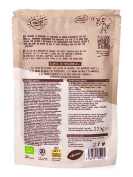 Cacao Solubile Bio - 2
