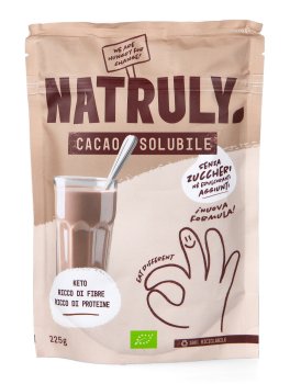 Cacao Solubile Bio - 1
