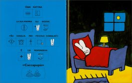Caccapupù — Libro - 3