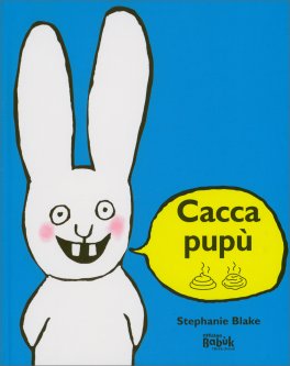 Caccapupù — Libro - 1