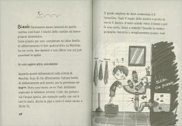 Caccia ai Mostri — Libro/Gioco - 4