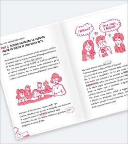 Caccia al Ladro Virtuale — Libro - 2