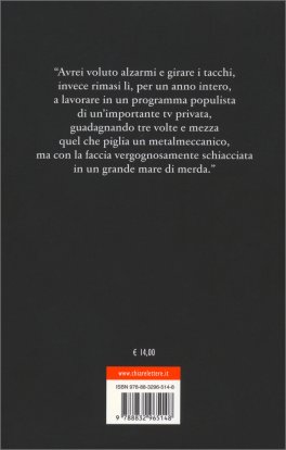 Caccia al Nero — Libro - 2