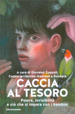 Caccia al Tesoro — Libro - 1
