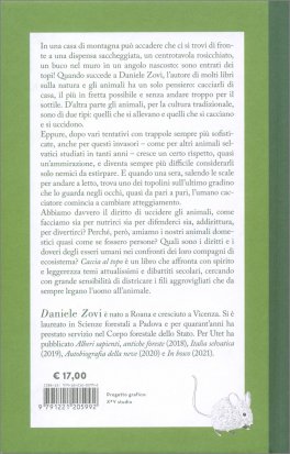 Caccia al Topo — Libro - 2