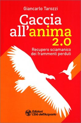 Caccia all’Anima 2.0 — Libro - 1