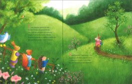 Caccia alle Uova — Libro - 3