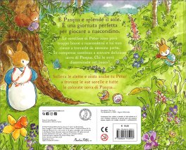 Caccia Alle Uova di Pasqua! — Libro - 2