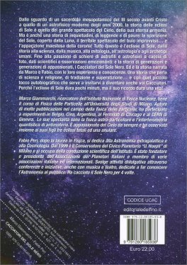 Cacciatori del Sole nero — Libro - 2