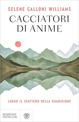 Cacciatori di Anime — Libro - 1
